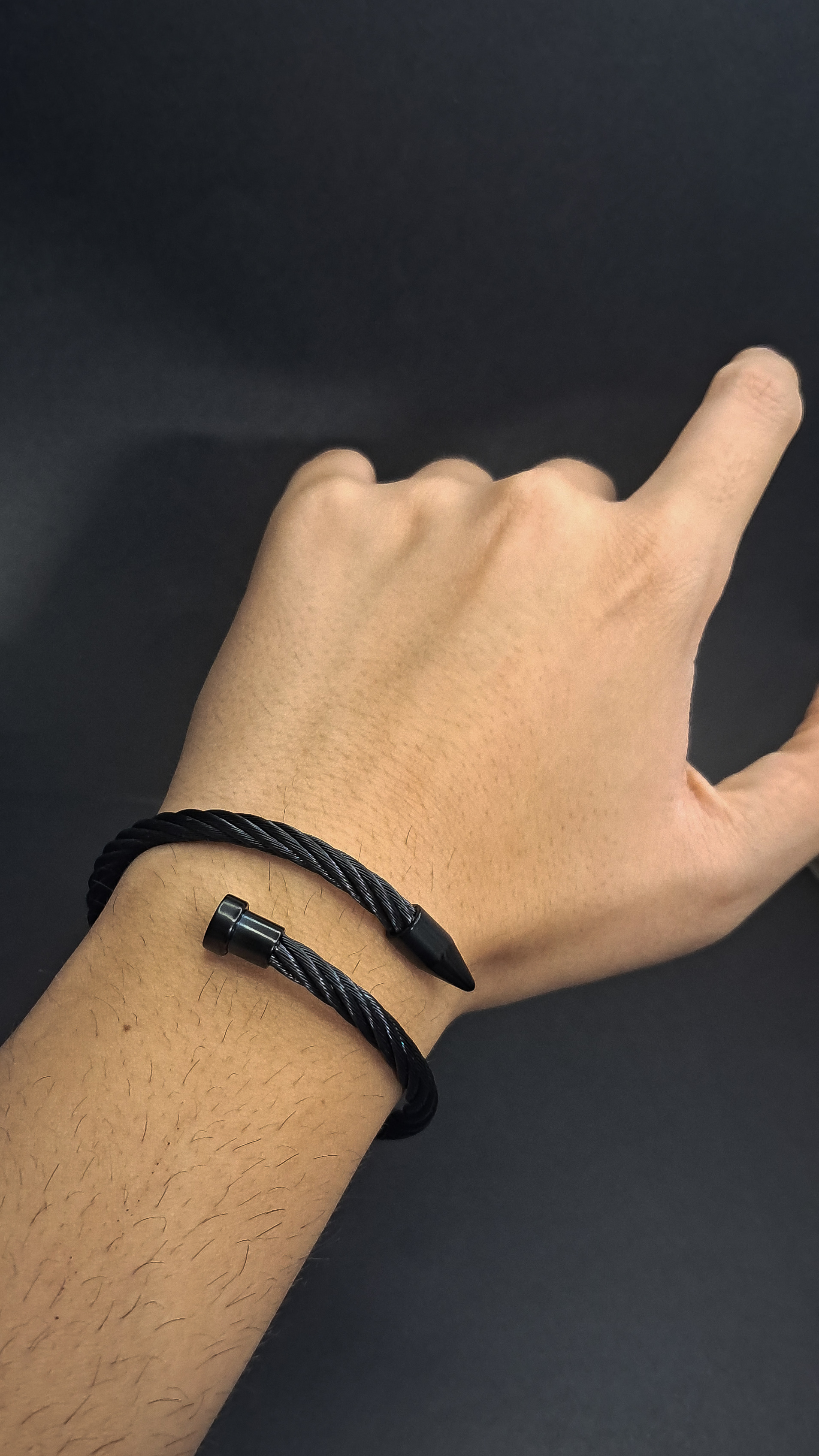 بنگل پیچ میخ