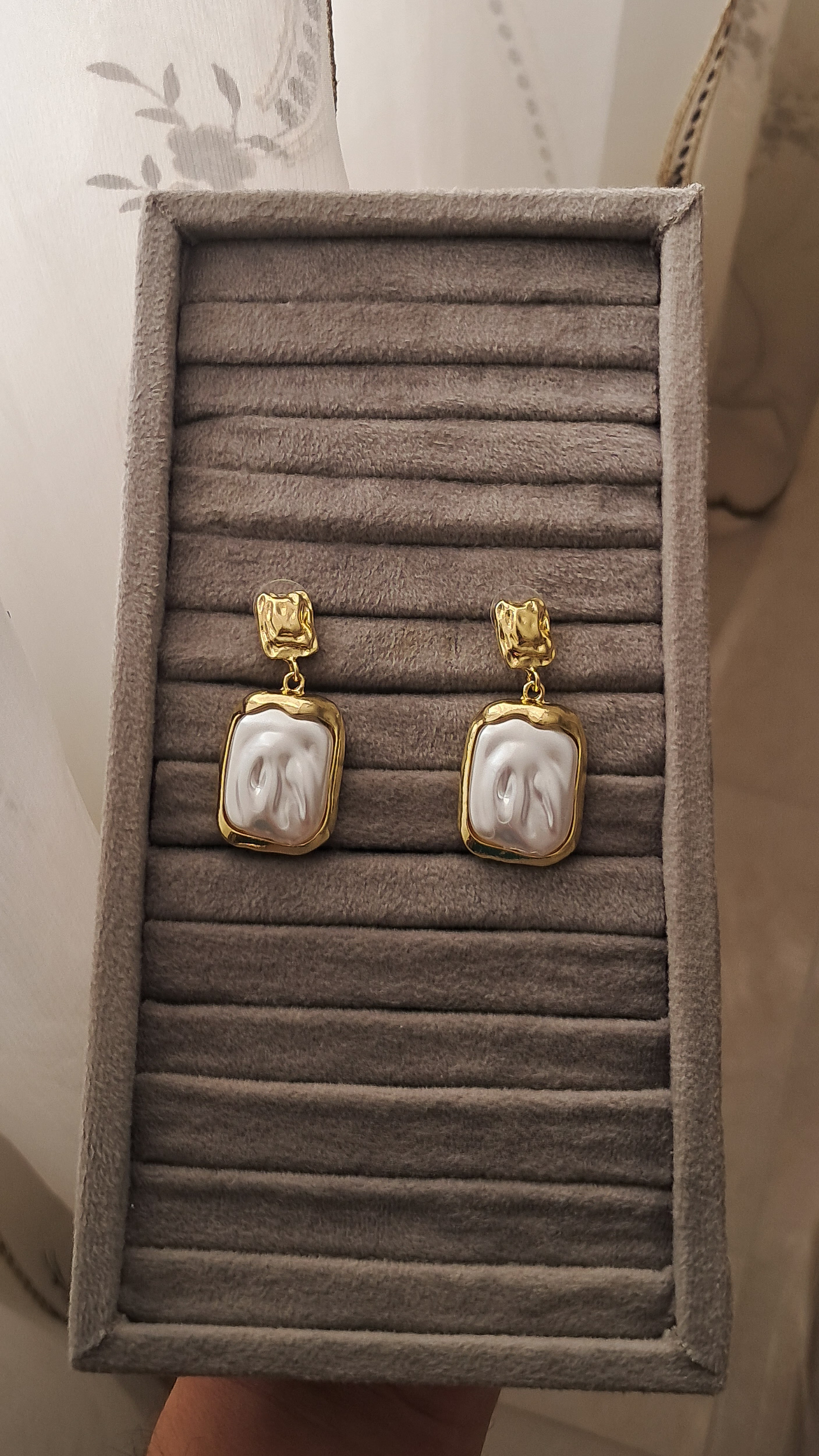 گوشواره فشن