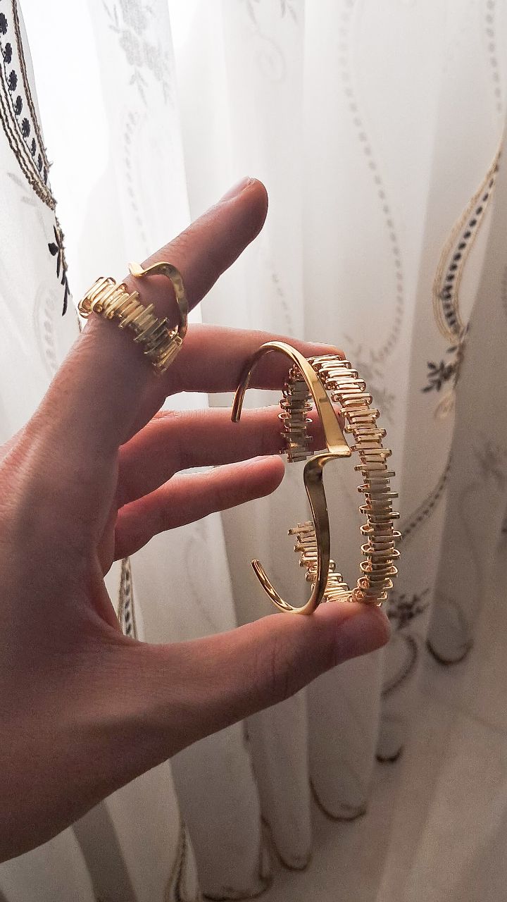 ست موج و پیانو