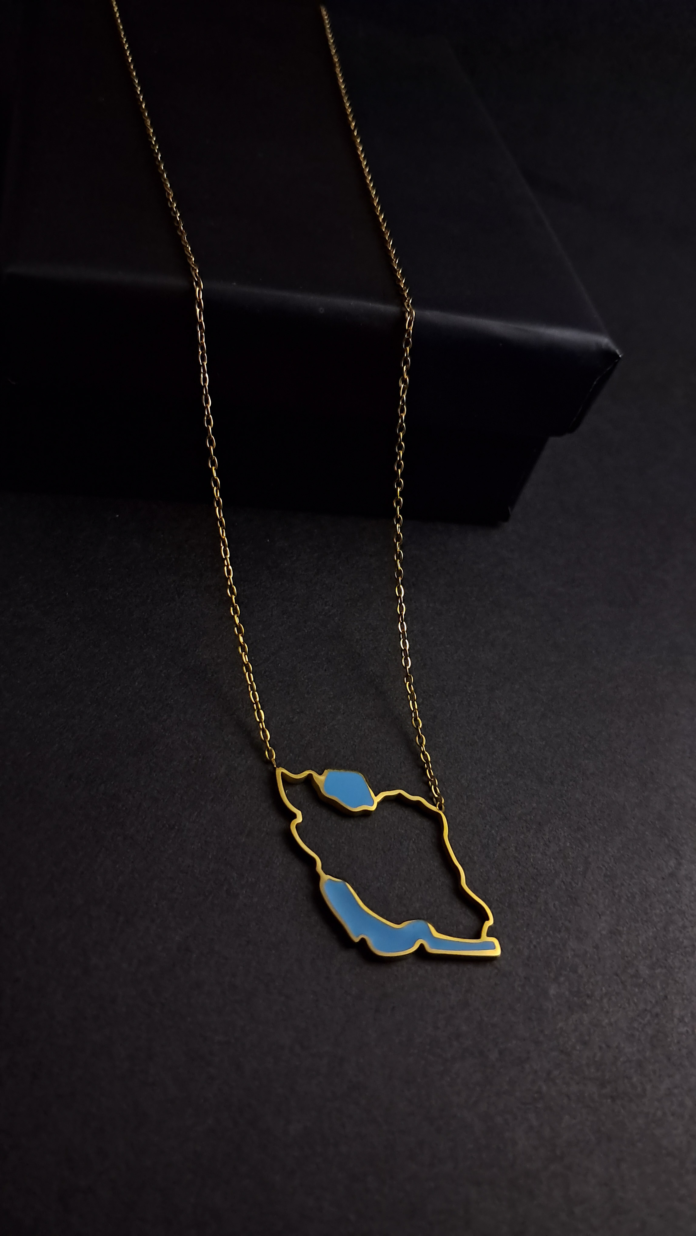 گردنبند ایران